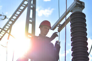 Calibração de Medidor de Energia, SMF