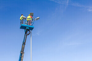 Ensaio de Medidores Eletrônicos, SMF